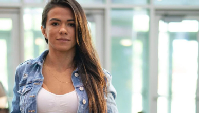 Claudia Gadelha Net Worth: MMA Star's Financial Overview