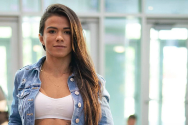 Claudia Gadelha Net Worth: MMA Star's Financial Overview