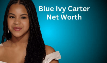 Blue Ivy Carter's Net Worth: Youngest Celebrity Wealth