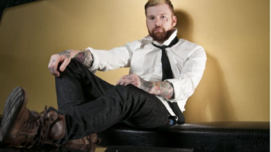 Jonny Craig Net Worth: Singer's Wealth and Career