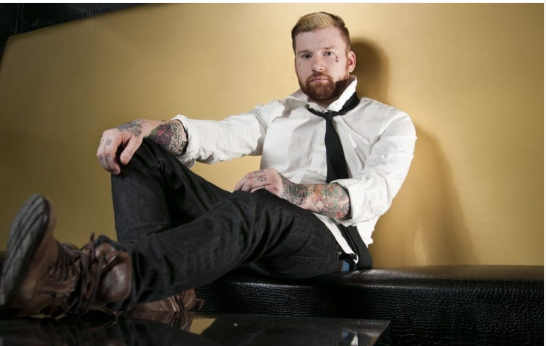 Jonny Craig Net Worth: Singer's Wealth and Career