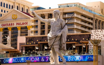 Caesars Net Worth: Casino Giant's Financial Highlights