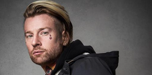 Jonny Craig Net Worth: Singer's Wealth and Career