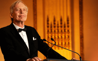 Bob Edwards Net Worth: Radio Legend's Financial Highlights
