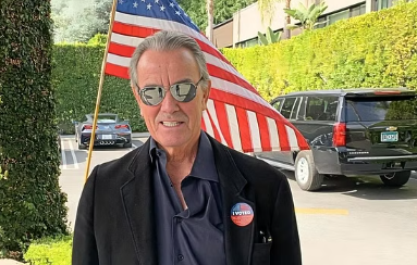 What Is Eric Braeden Net Worth? A Look Into His Career Earnings