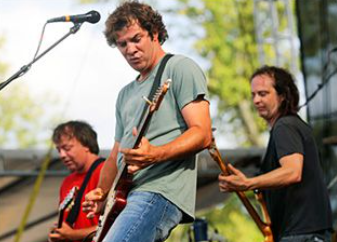 Ween Net Worth: Band's Financial Story