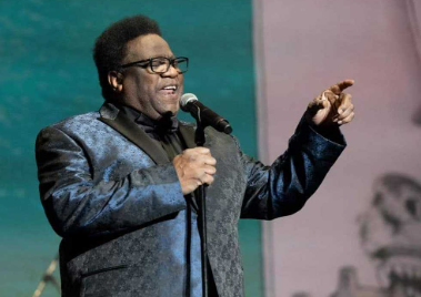 What Is Al Green's Net Worth: Music Icon's Financial Story