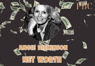 What Is Angie Dickinson's Net Worth: Actress's Financial Legacy