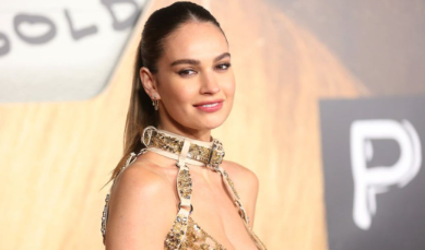 Lily James Net Worth: From Cinderella to Hollywood Star's Wealth