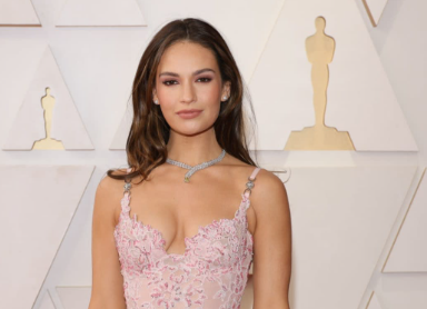 Lily James Net Worth: From Cinderella to Hollywood Star's Wealth