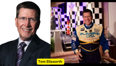 Tom Ellsworth Net Worth 2023: Entrepreneur's Wealth Overview