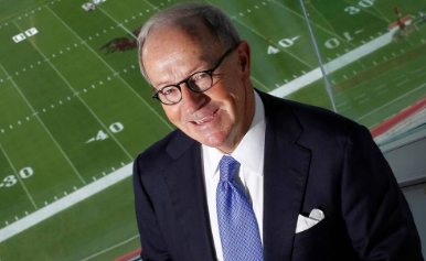 Tommy Suggs Net Worth: Sports Broadcaster's Financial Highlights