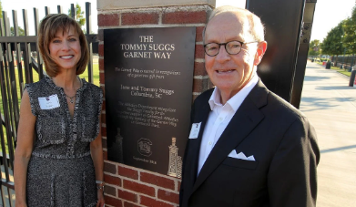 Tommy Suggs Net Worth: Sports Broadcaster's Financial Highlights