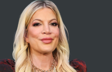 Tori Spelling Net Worth: Acting and Reality TV Earnings