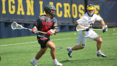 Mitchell Pehlke Net Worth: Lacrosse Player & YouTuber's Wealth