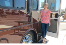 Liz Amazing Net Worth: RV Travel Influencer's Wealth