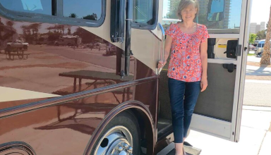 Liz Amazing Net Worth: RV Travel Influencer's Wealth