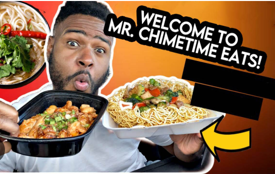 Mr Chime Time Net Worth: Assessing the Wealth of the Food Reviewer