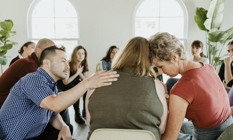 5 Different Types of Services That Can Help You With Mental Health Issues