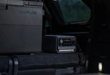How to Choose a Battery for Your First Camping Trip?