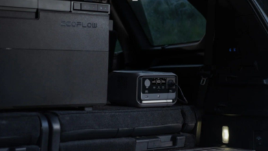 How to Choose a Battery for Your First Camping Trip?