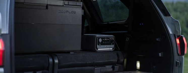 How to Choose a Battery for Your First Camping Trip?