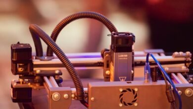 market forecast for innovations